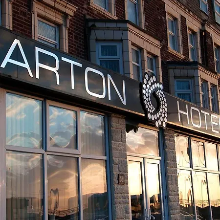 Hotel Barton 4*