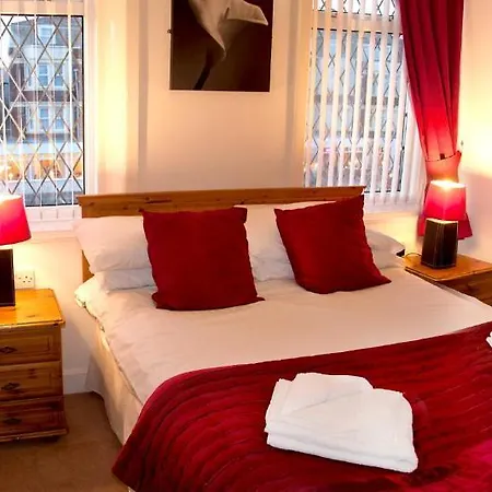 Hotel Barton Blackpool