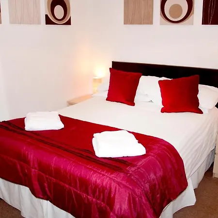 Barton Hotel 4*