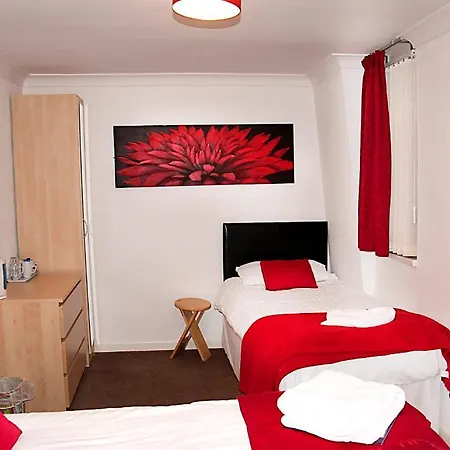 Hotel Barton