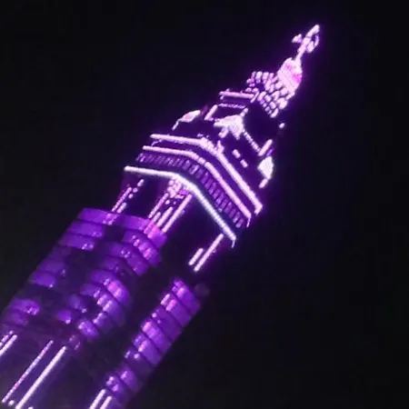 Wilsons - Tower View Blackpool
