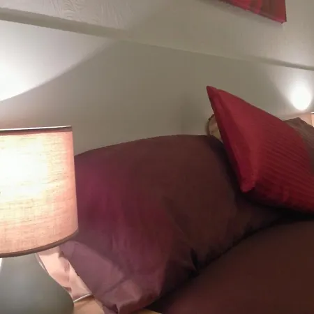 Bed & Breakfast Wilsons - Tower View 3*