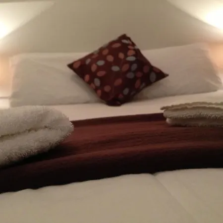 Bed & Breakfast Wilsons - Tower View Blackpool