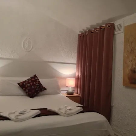Bed & Breakfast Wilsons - Tower View