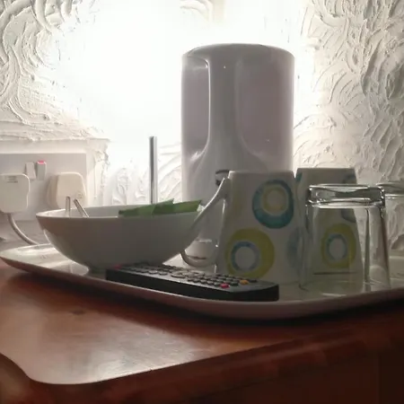 Bed & Breakfast Wilsons - Tower View 3*