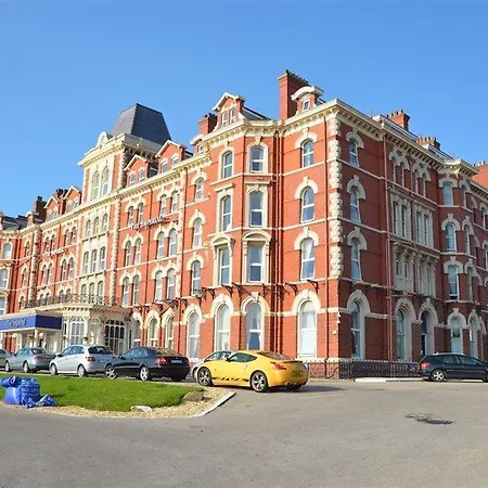 Hotell Imperial