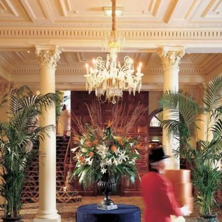 Hotell Imperial Blackpool
