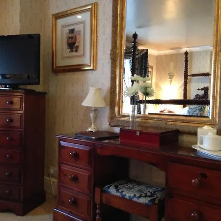 Pensionat The Old Coach House 4*