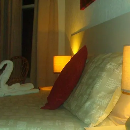 Bed & Breakfast Wilsons - Tower View 3*