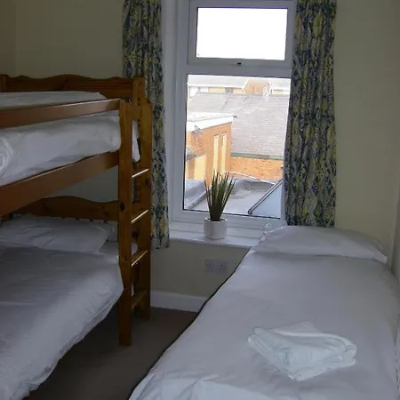 The Waldorf - Near Pleasure & Sandcastle Hotel 3*