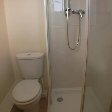 The Brayton Guest house Blackpool