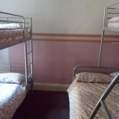 Hotell Adam & Eve