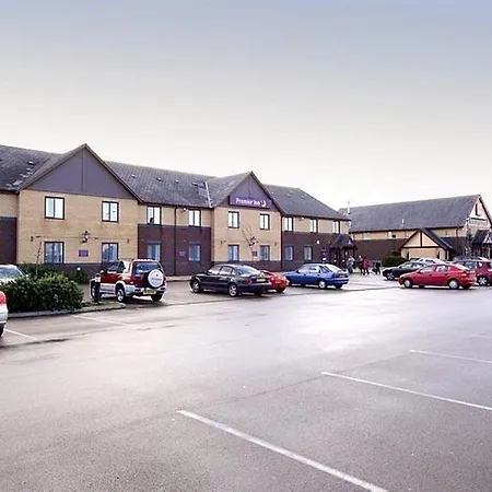 Hotell Premier Airport 3*