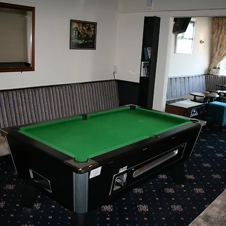 Hotel The Blenheim Mount