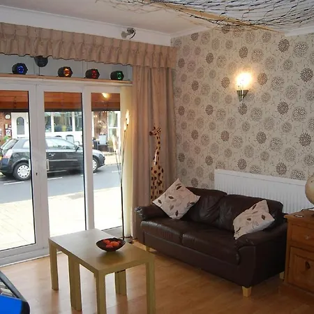 Bed & Breakfast Birch 3*