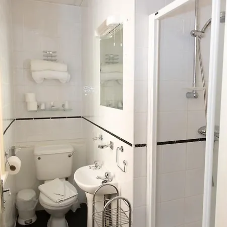 Bed & Breakfast The Aspire 2*