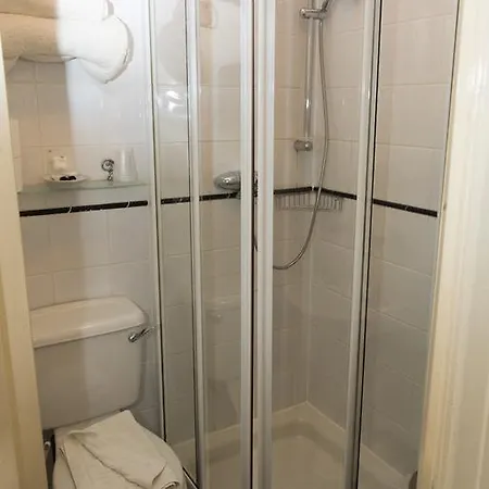 Bed & Breakfast The Aspire 2*