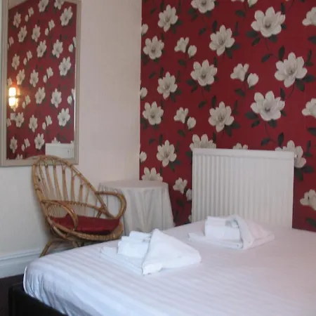 Hotel The Vidella