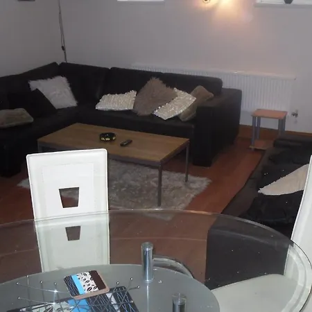 Fairway Guest house 2*
