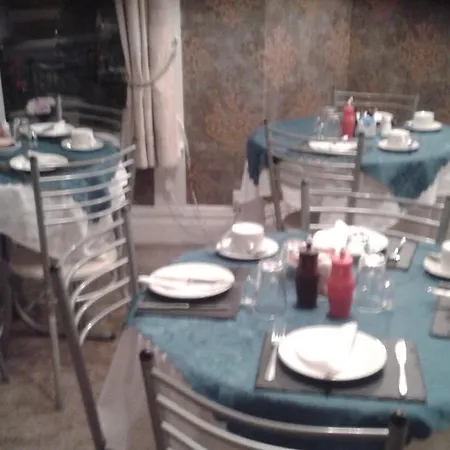 Guest house Kenbry