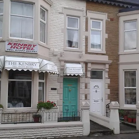 Guest house Kenbry