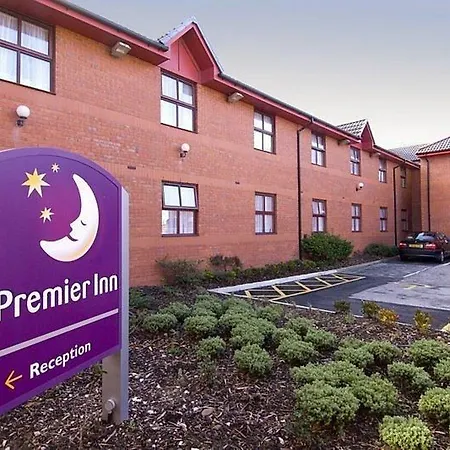 Hotel Premier 3*