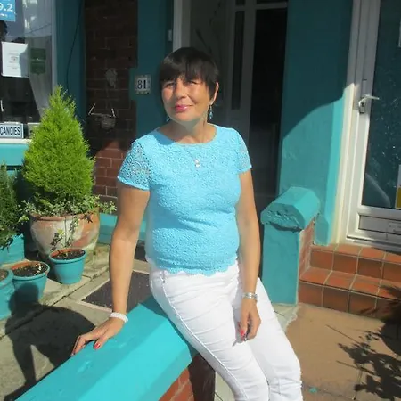 The Riversvale B&B Blackpool