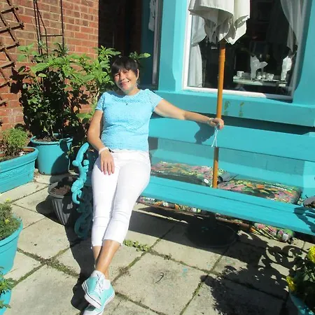 Bed & Breakfast The Riversvale B&B Blackpool