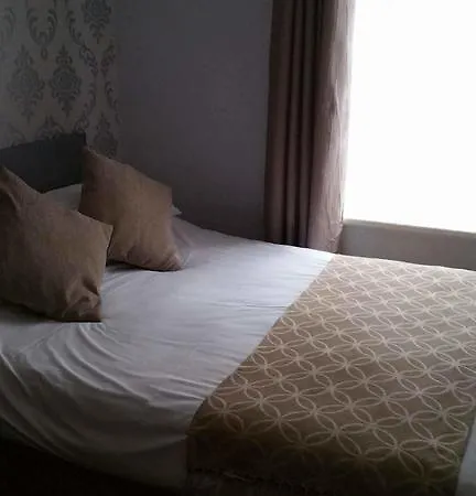 Bed & Breakfast Thorncliffe