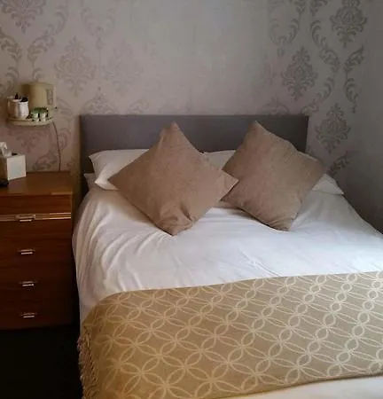 Thorncliffe Blackpool