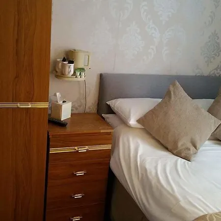 Bed & Breakfast Thorncliffe Blackpool