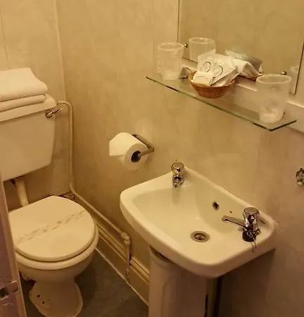 Bed & Breakfast Thorncliffe Blackpool