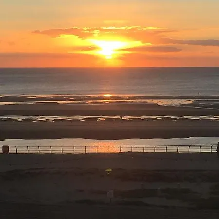 Hotel Sandford Promenade Blackpool