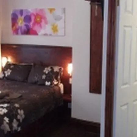 Apartment The Braemar *