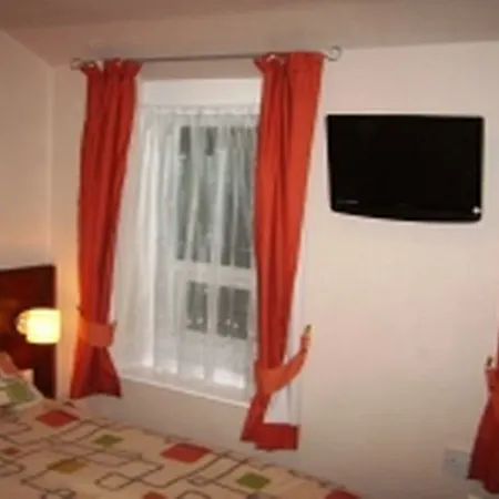 Apartment The Braemar