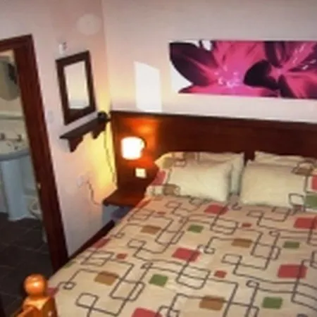 Apartment The Braemar *