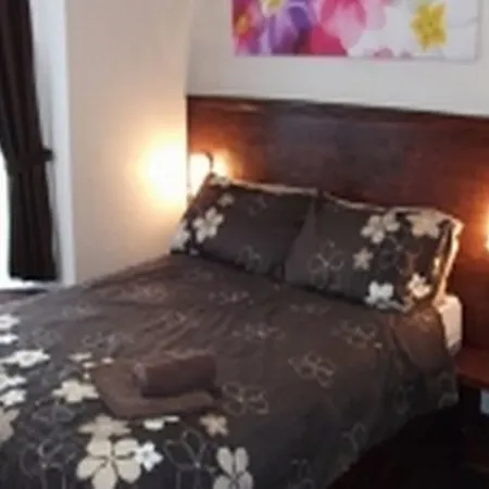 Apartment The Braemar