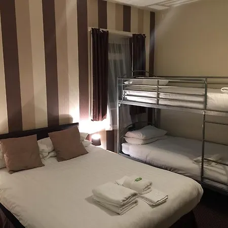 Bed & Breakfast Boomerang
