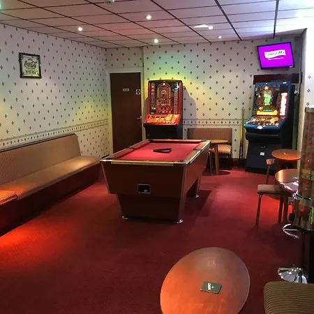 Granville Blackpool