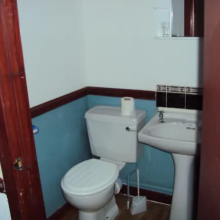 Burton House Apartment Blackpool
