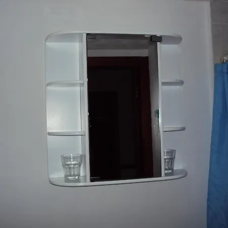 Apartment Burton House Blackpool
