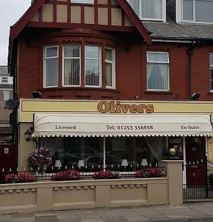 Olivers Konukevi
