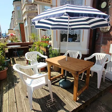 The Piermont - * Blackpool
