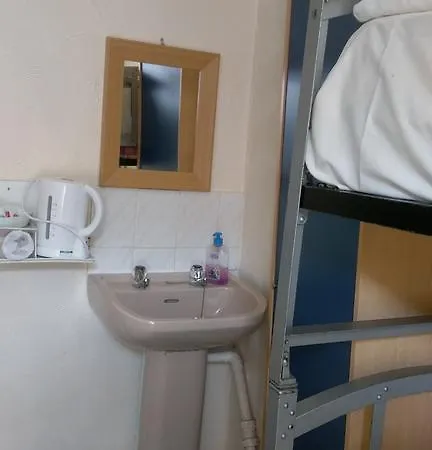 The Satter International Hostel *