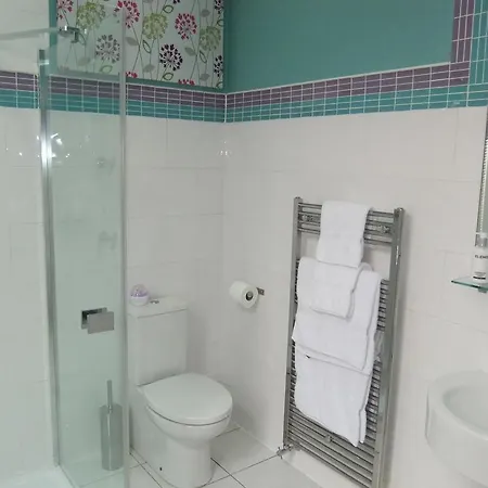 Fourrooms - Couples Only Blackpool