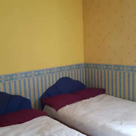 Wishing Well Guest house