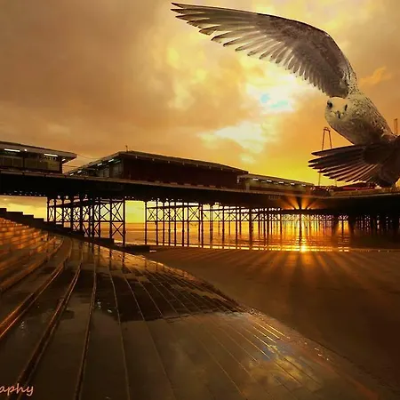 The Piermont - Guest house Blackpool