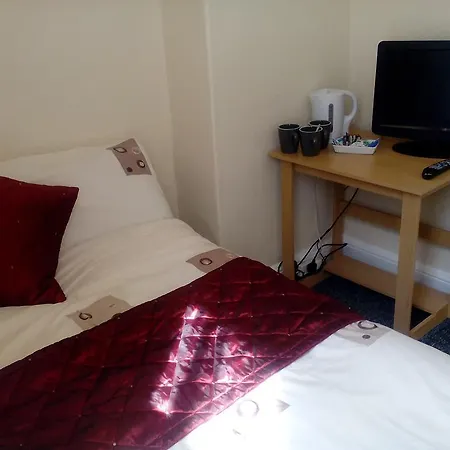The Maydor 3* Blackpool