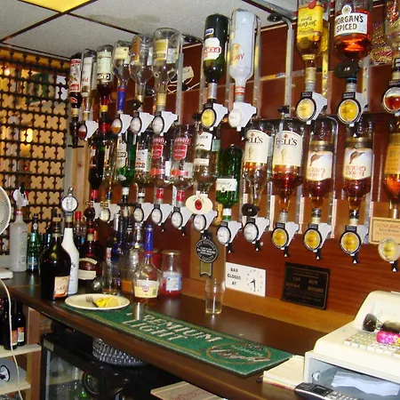 Gainsborough And Bar Hotel 3*