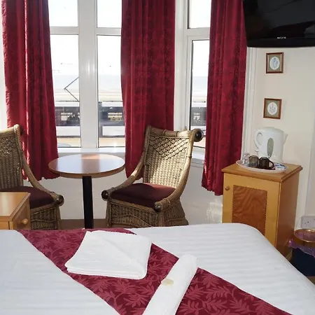 Hotel Gainsborough And Bar